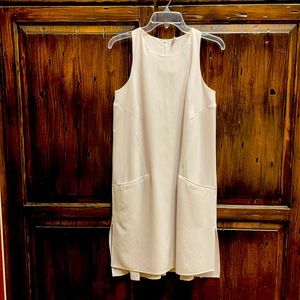 Shift In Time dress so airy and summer time wear